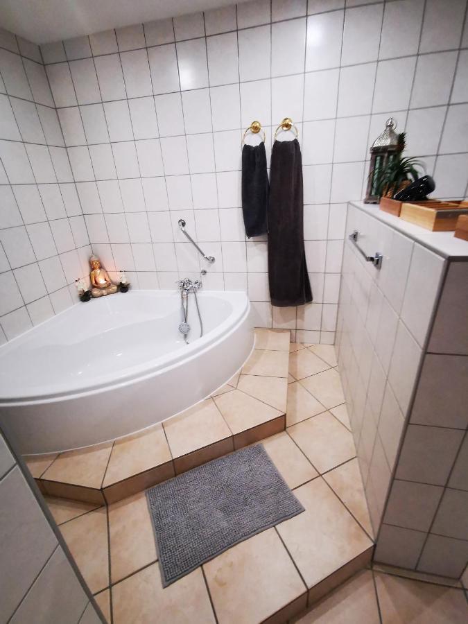 Fewo Pfaelzer Felsenlandschaft Pirmasens Esterno foto